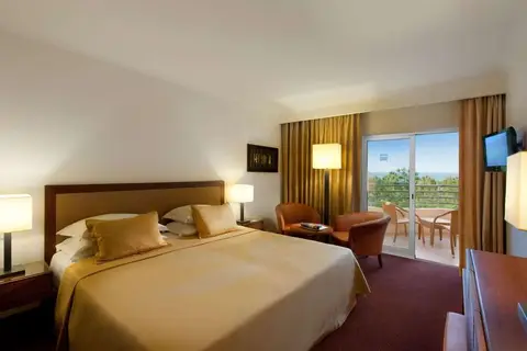 Porto Bay Falesia in Olhos D'Água — foto 4