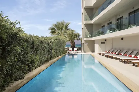 Almyrida Residence in Almyrida — foto 19