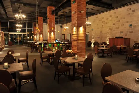 Avala Resort & Villas in Budva, foto 10