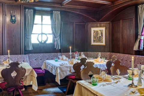 Hotel Alte Post foto 9