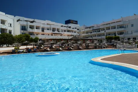 Ohtels Cabogata in Almería — foto 15