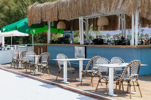 Design Plus Seya Beach Hotel in Çeşme — foto 8