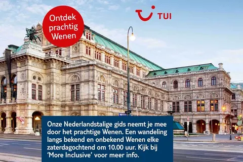 NH Wien Belvedere foto 2