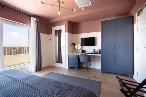 The Barrister Hotel in Valletta — foto 2