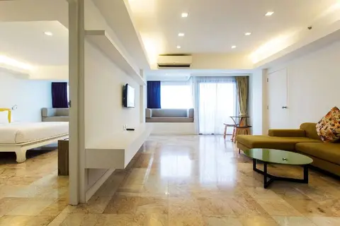 Samui Verticolor in Baan Chaweng, foto 15