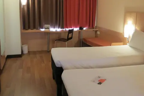 ibis Braga Centro in Braga — foto 7