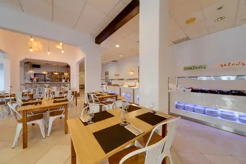 Comitas Tramontana Park in es Mercadal — foto 13