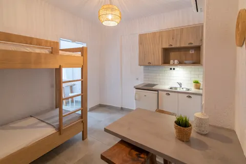 Appartementen Fan Village in Malia Municipal Unit — foto 18