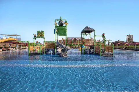 Aska River Suites in Aksu — foto 3