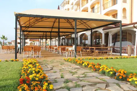 Sunrise All Suites Resort in Обзор — foto 29