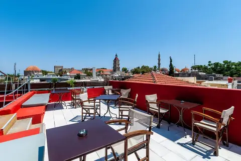 Auberge 32 in Rhodos — foto 6
