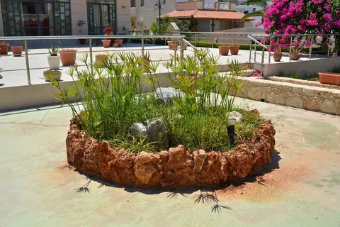 Niko Elen Hotel in Δημοτική Ενότητα Μαλίων — foto 27