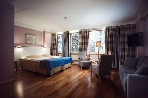 Hotel Arthur in Helsinki — foto 18