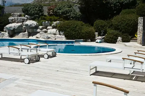 Palace Hotel San Michele in Monte Sant'Angelo — foto 14