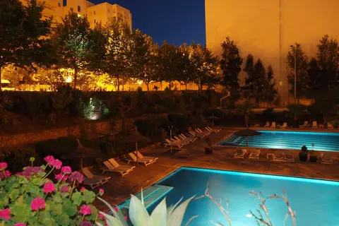 Rr Hotel Da Rocha in Portimão, foto 30
