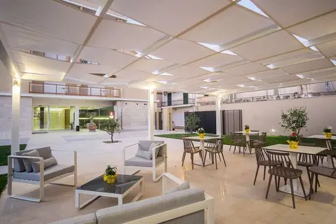 Netum Hotel in Noto — foto 11