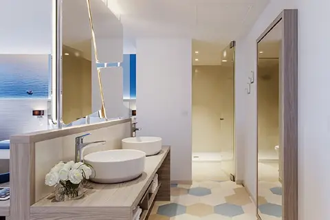 Valamar Carolina Hotel & Villas in Kampor — foto 17
