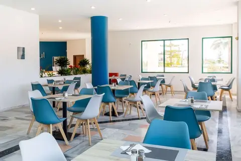 Azul Eco Hotel in Skaleta — foto 27