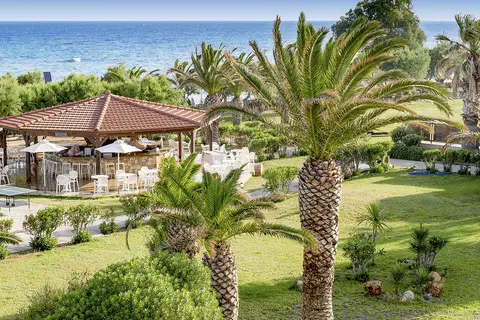 Allsun Hotel Zorbas Village in Δημοτική Ενότητα Χερσονήσου — foto 8