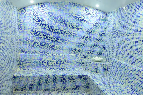 The Marilis Hill Resort Hotel & Spa in Alanya — foto 26