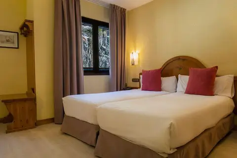Hotel Sant Gothard in La Massana — foto 12