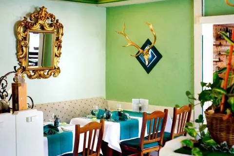 Holzschuh&ampapos;s Schwarzwaldhotel foto 11