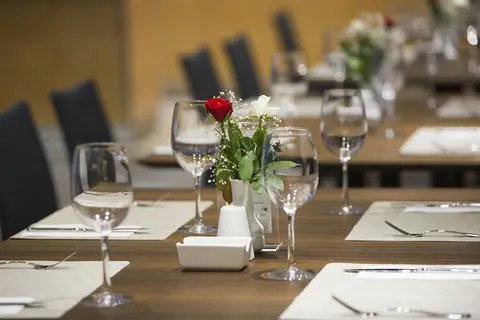DoubleTree by Hilton Trabzon in Ortahisar — foto 13