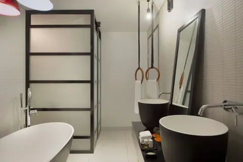 Canopy by Hilton Al Seef in Deira — foto 11