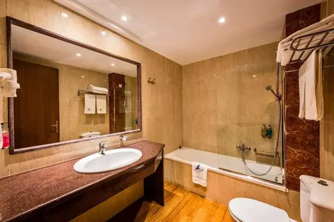Mediterranean Beach Resort in Laganas Municipal Unit, foto 23