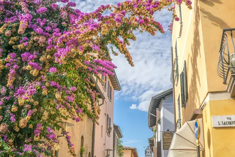 Veneto en Venetië, Abano Terme foto 15