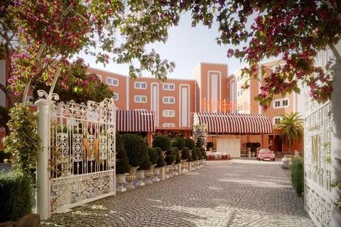 Hotel Mongibello in Santa Eulària des Riu — foto 20