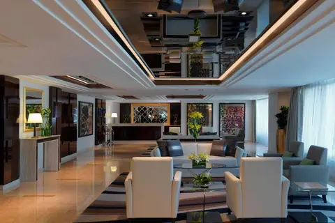 DAMAC Maison Canal Views in الخليج التجاري — foto 15