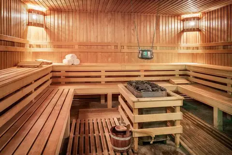 Sol Nessebar Bay & Mare Resort in Несебър — foto 29
