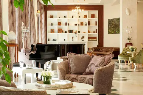 Dioni Boutique Hotel in Preveza — foto 9
