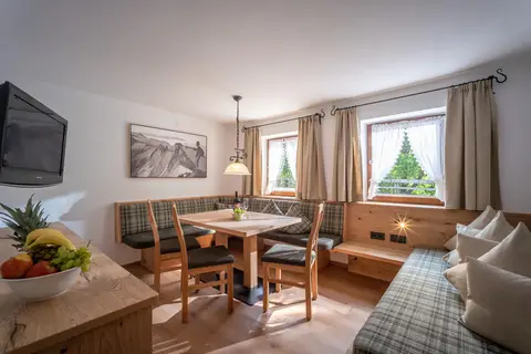 Chalet Stumpfau in Mayrhofen — foto 2