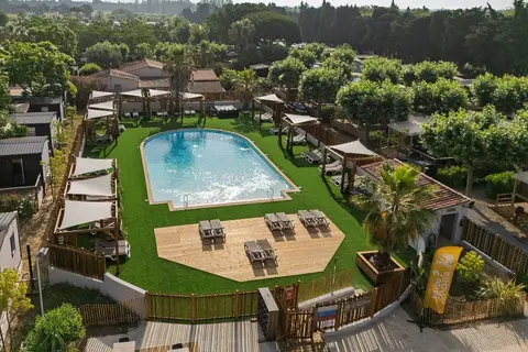 Riviera D Azur in Fréjus — foto 14
