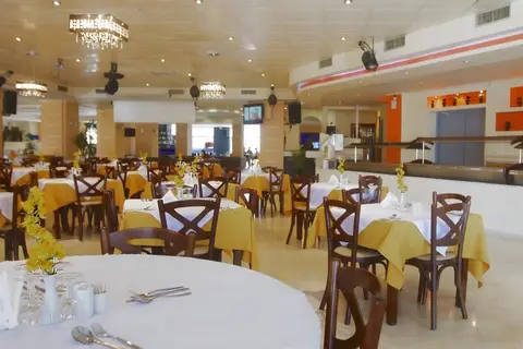 Hotel Alexander The Great in Δημοτική Ενότητα Λαγανά — foto 4