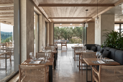 Olea All Suite Hotel foto 8