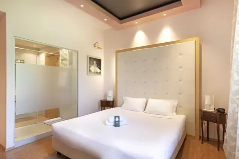 B&B HOTEL Malpensa Lago Maggiore in Pieve Vergonte, foto 8