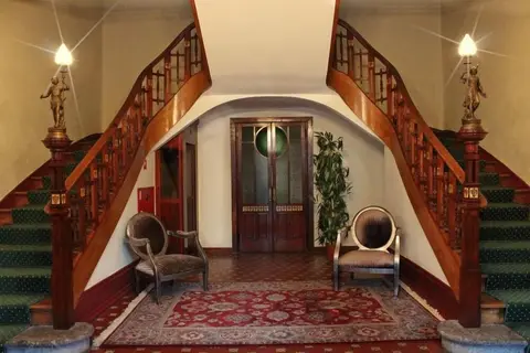 Palace Hotel & Spa  Termas de S. Vicente in Penafiel — foto 22