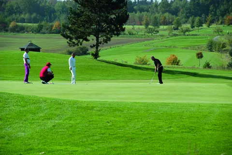 Knaus Campingpark Hünfeld foto 10