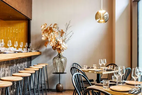 Hotel AMO by AMANO foto 10