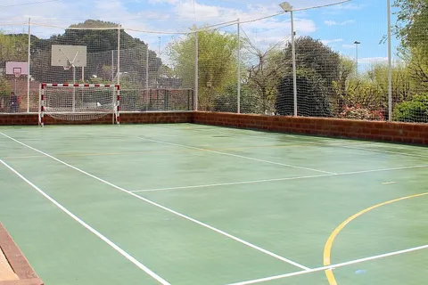 Camping Globo Barcelona foto 5