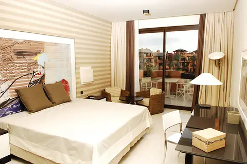 Royal Hideaway Sancti Petri in Chiclana De La Frontera — foto 14