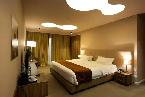 Best Western Premier Ark Hotel in Krujë — foto 2