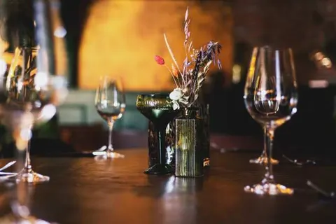 Boutique Hotel Enkhuizen foto 15