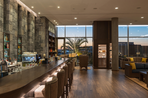 Hotel Nana Princess foto 29