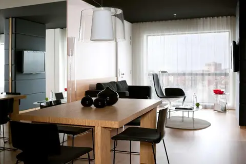 Barceló Sants in Barcelona, foto 6