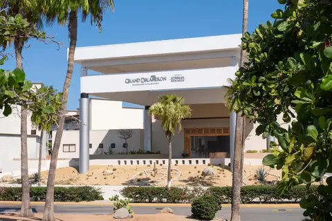Grand Decameron Los Cabos, A Trademark All Inclusive Resort in San Jose del Cabo — foto 20