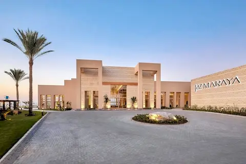 JAZ Elite Maraya in Marsa Alam, foto 23